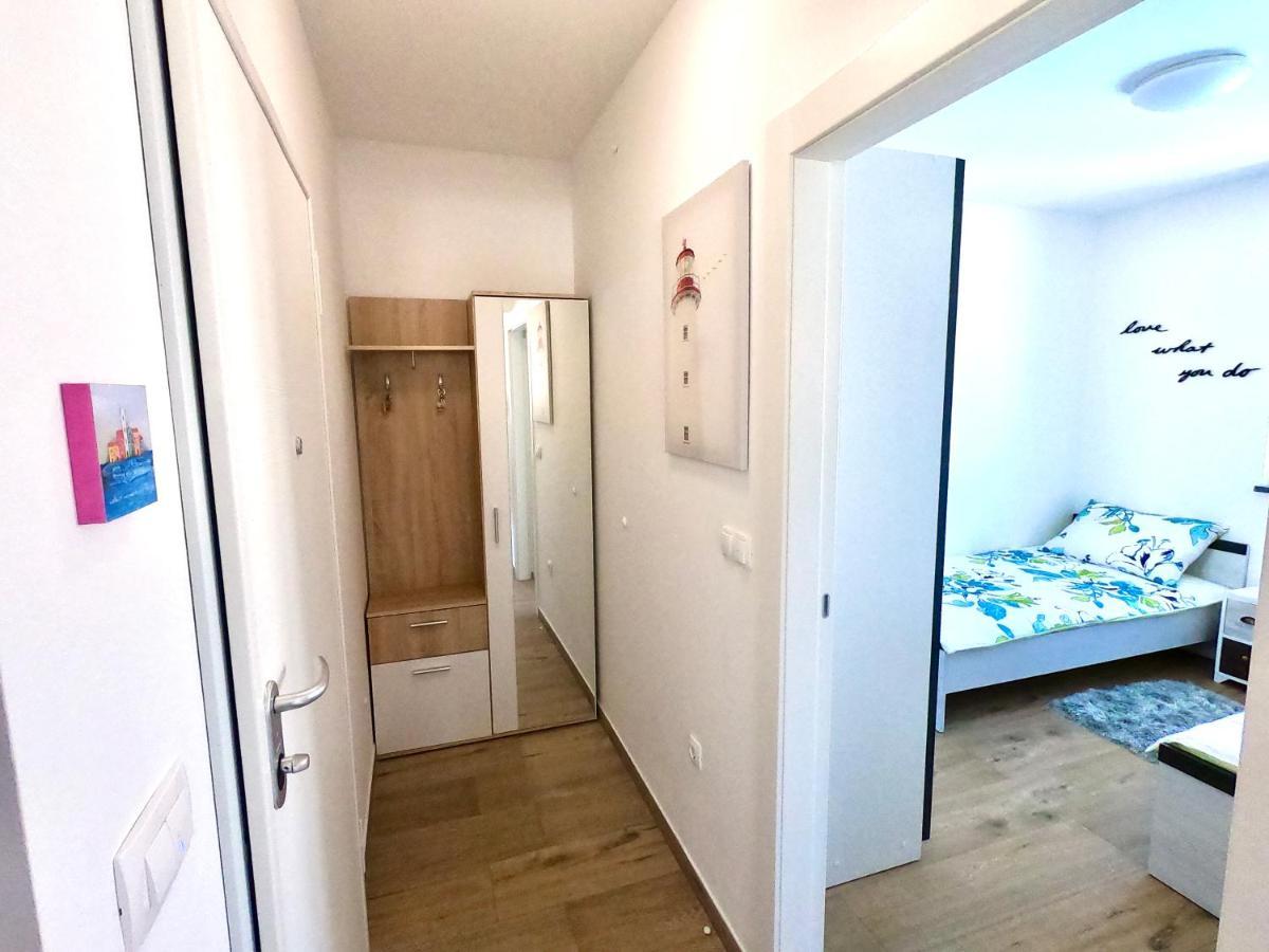 Apartment Libero โวดีเซ ภายนอก รูปภาพ